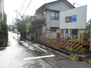 道順